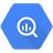 BigQuery logo