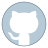 GitHub logo